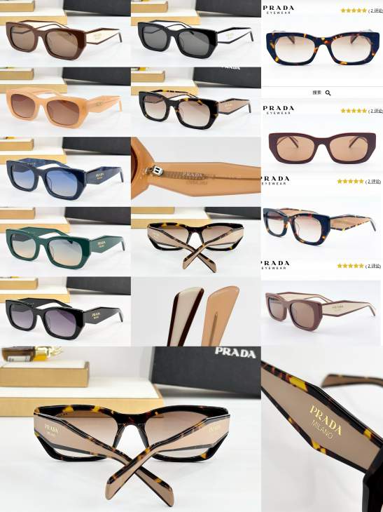 Picture of Prada Sunglasses _SKUfw76324608fw